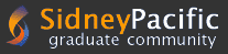 Sidney-Pacific Website