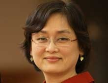 Xiaolu Hsi, MIT Medical Psychologist